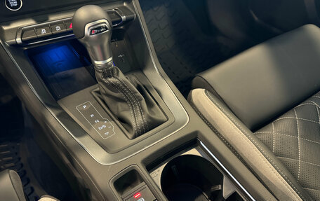 Audi Q3, 2026 год, 4 000 000 рублей, 21 фотография