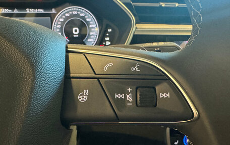 Audi Q3, 2026 год, 4 000 000 рублей, 27 фотография