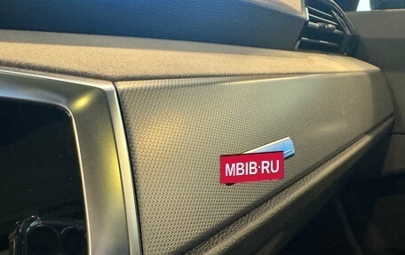 Audi Q3, 2026 год, 4 000 000 рублей, 24 фотография