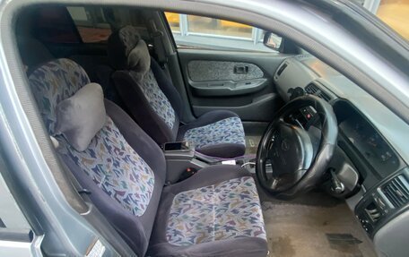 Nissan Pulsar IV, 1997 год, 150 000 рублей, 10 фотография
