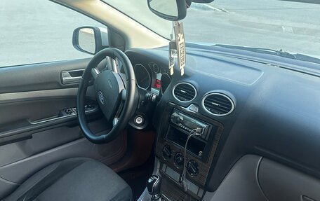 Ford Focus II рестайлинг, 2008 год, 559 000 рублей, 5 фотография