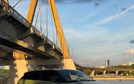 Land Rover Range Rover Evoque I, 2012 год, 1 850 000 рублей, 6 фотография