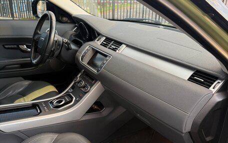 Land Rover Range Rover Evoque I, 2012 год, 1 850 000 рублей, 15 фотография