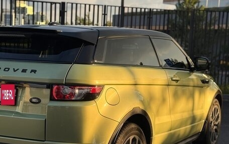 Land Rover Range Rover Evoque I, 2012 год, 1 850 000 рублей, 10 фотография