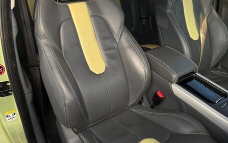 Land Rover Range Rover Evoque I, 2012 год, 1 850 000 рублей, 17 фотография