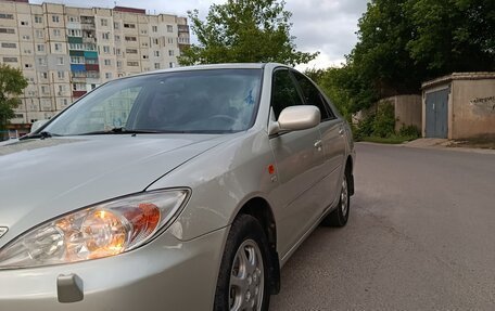 Toyota Camry V40, 2004 год, 835 000 рублей, 2 фотография