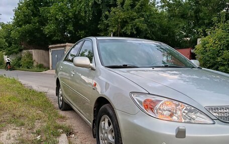 Toyota Camry V40, 2004 год, 835 000 рублей, 3 фотография
