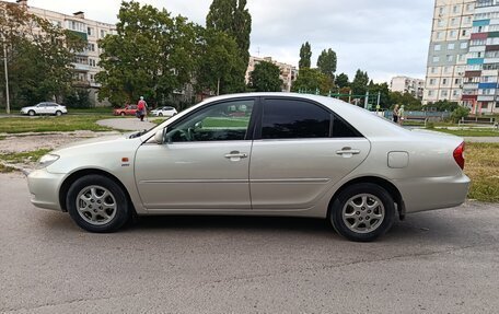 Toyota Camry V40, 2004 год, 835 000 рублей, 6 фотография
