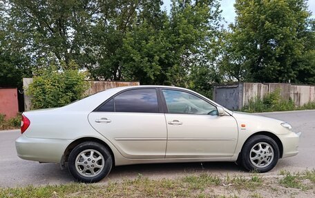 Toyota Camry V40, 2004 год, 835 000 рублей, 7 фотография