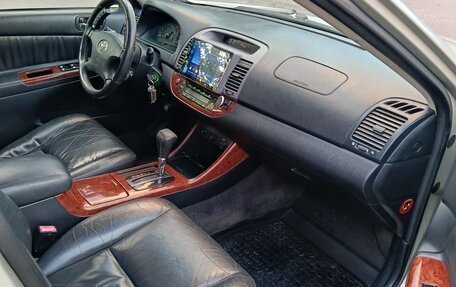 Toyota Camry V40, 2004 год, 835 000 рублей, 12 фотография