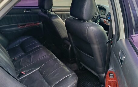 Toyota Camry V40, 2004 год, 835 000 рублей, 13 фотография