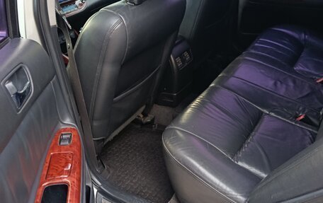 Toyota Camry V40, 2004 год, 835 000 рублей, 14 фотография