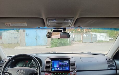 Toyota Camry V40, 2004 год, 835 000 рублей, 15 фотография