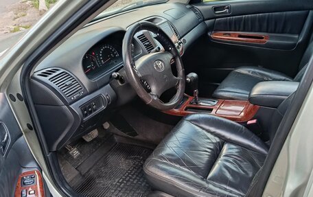 Toyota Camry V40, 2004 год, 835 000 рублей, 11 фотография