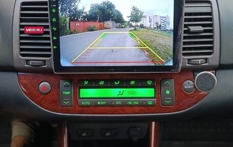 Toyota Camry V40, 2004 год, 835 000 рублей, 16 фотография