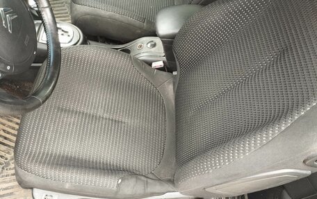 Citroen C4 II рестайлинг, 2006 год, 300 000 рублей, 9 фотография