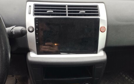 Citroen C4 II рестайлинг, 2006 год, 300 000 рублей, 6 фотография
