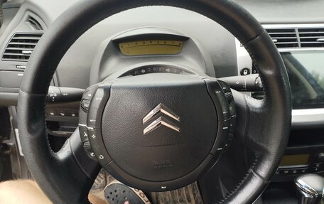 Citroen C4 II рестайлинг, 2006 год, 300 000 рублей, 5 фотография