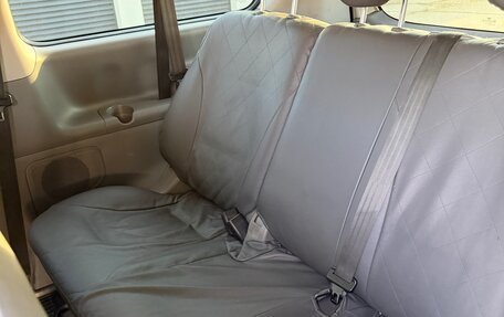 Hyundai H-1 II рестайлинг, 2008 год, 1 390 000 рублей, 10 фотография