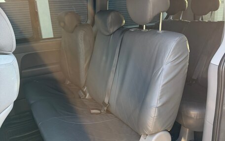 Hyundai H-1 II рестайлинг, 2008 год, 1 390 000 рублей, 9 фотография
