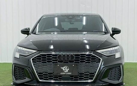 Audi A3, 2021 год, 1 390 300 рублей, 2 фотография