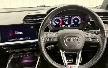 Audi A3, 2021 год, 1 390 300 рублей, 11 фотография
