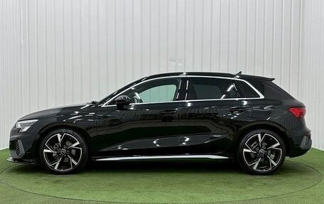 Audi A3, 2021 год, 1 390 300 рублей, 8 фотография