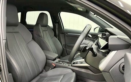Audi A3, 2021 год, 1 390 300 рублей, 9 фотография