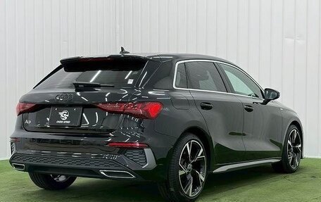 Audi A3, 2021 год, 1 390 300 рублей, 5 фотография