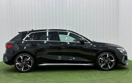 Audi A3, 2021 год, 1 390 300 рублей, 4 фотография