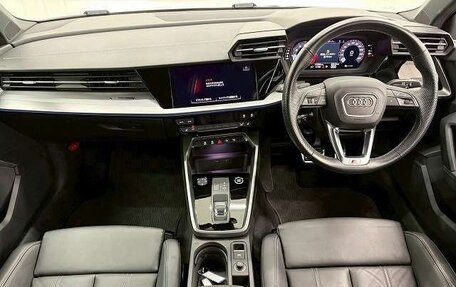 Audi A3, 2021 год, 1 390 300 рублей, 10 фотография