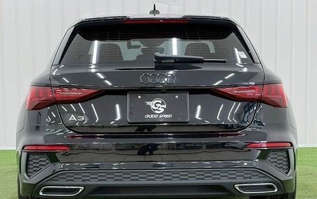 Audi A3, 2021 год, 1 390 300 рублей, 6 фотография