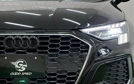 Audi A3, 2021 год, 1 390 300 рублей, 16 фотография