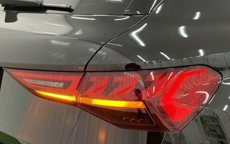 Audi A3, 2021 год, 1 390 300 рублей, 19 фотография