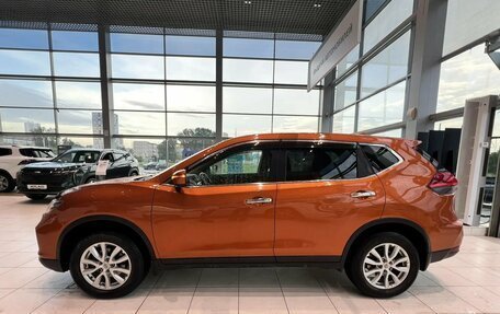 Nissan X-Trail, 2019 год, 2 195 000 рублей, 7 фотография