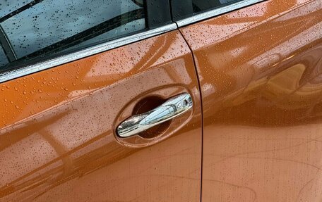 Nissan X-Trail, 2019 год, 2 195 000 рублей, 9 фотография