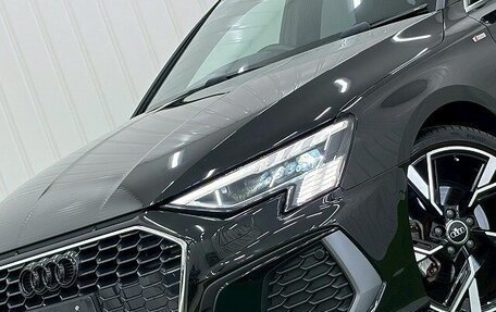 Audi A3, 2021 год, 1 390 300 рублей, 17 фотография