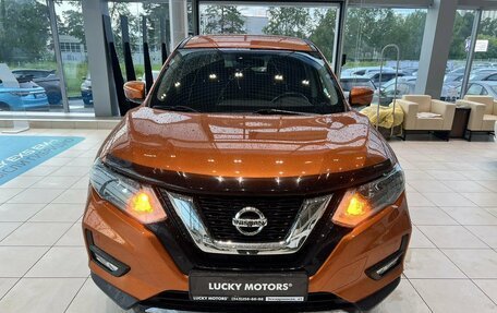 Nissan X-Trail, 2019 год, 2 195 000 рублей, 2 фотография