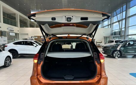 Nissan X-Trail, 2019 год, 2 195 000 рублей, 11 фотография