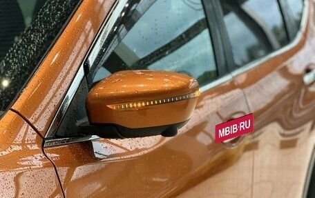 Nissan X-Trail, 2019 год, 2 195 000 рублей, 8 фотография