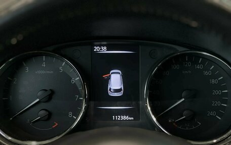 Nissan X-Trail, 2019 год, 2 195 000 рублей, 16 фотография