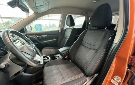 Nissan X-Trail, 2019 год, 2 195 000 рублей, 12 фотография