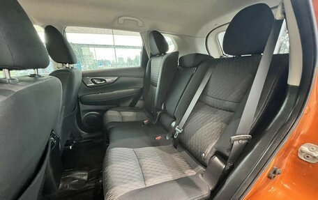 Nissan X-Trail, 2019 год, 2 195 000 рублей, 24 фотография