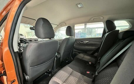 Nissan X-Trail, 2019 год, 2 195 000 рублей, 23 фотография