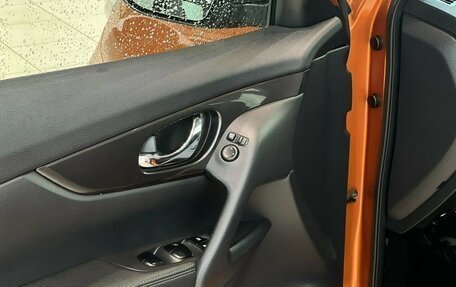 Nissan X-Trail, 2019 год, 2 195 000 рублей, 26 фотография