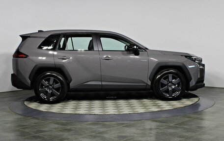 Toyota RAV4, 2026 год, 4 590 000 рублей, 4 фотография