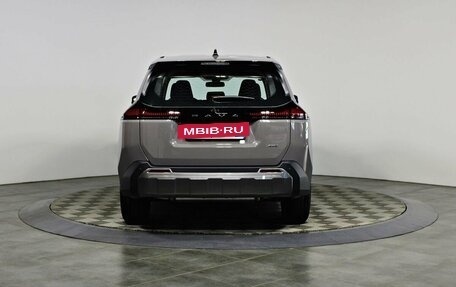 Toyota RAV4, 2026 год, 4 590 000 рублей, 6 фотография