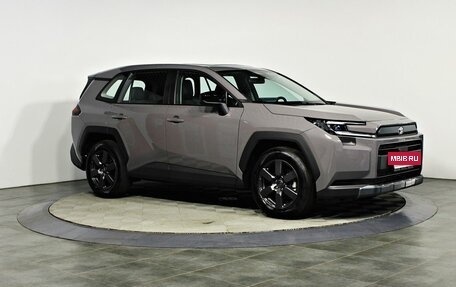 Toyota RAV4, 2026 год, 4 590 000 рублей, 3 фотография