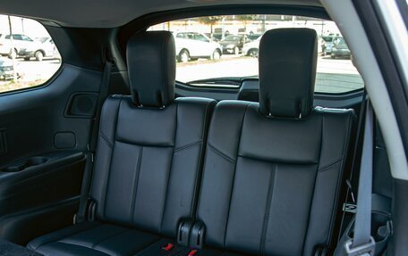 Nissan Pathfinder, 2015 год, 1 295 000 рублей, 18 фотография