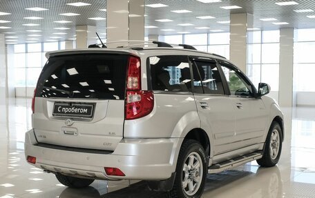 Great Wall Hover H3 I, 2014 год, 758 000 рублей, 2 фотография